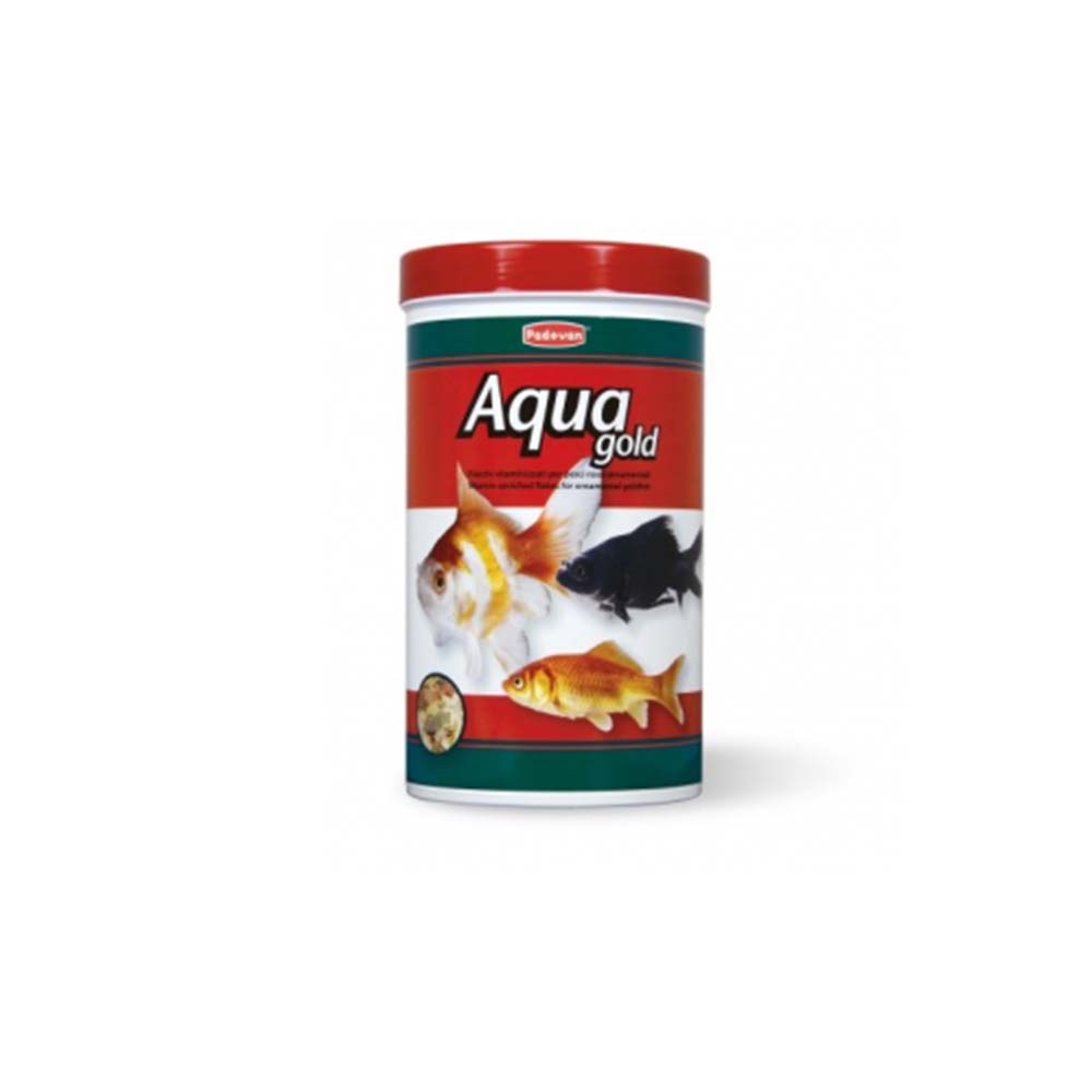 Padovan Aqua Gold 250ml 